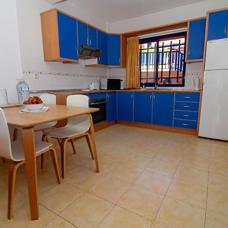 Duplex Meloneras With Free Wifi And Private Garden Villa Ngoại thất bức ảnh