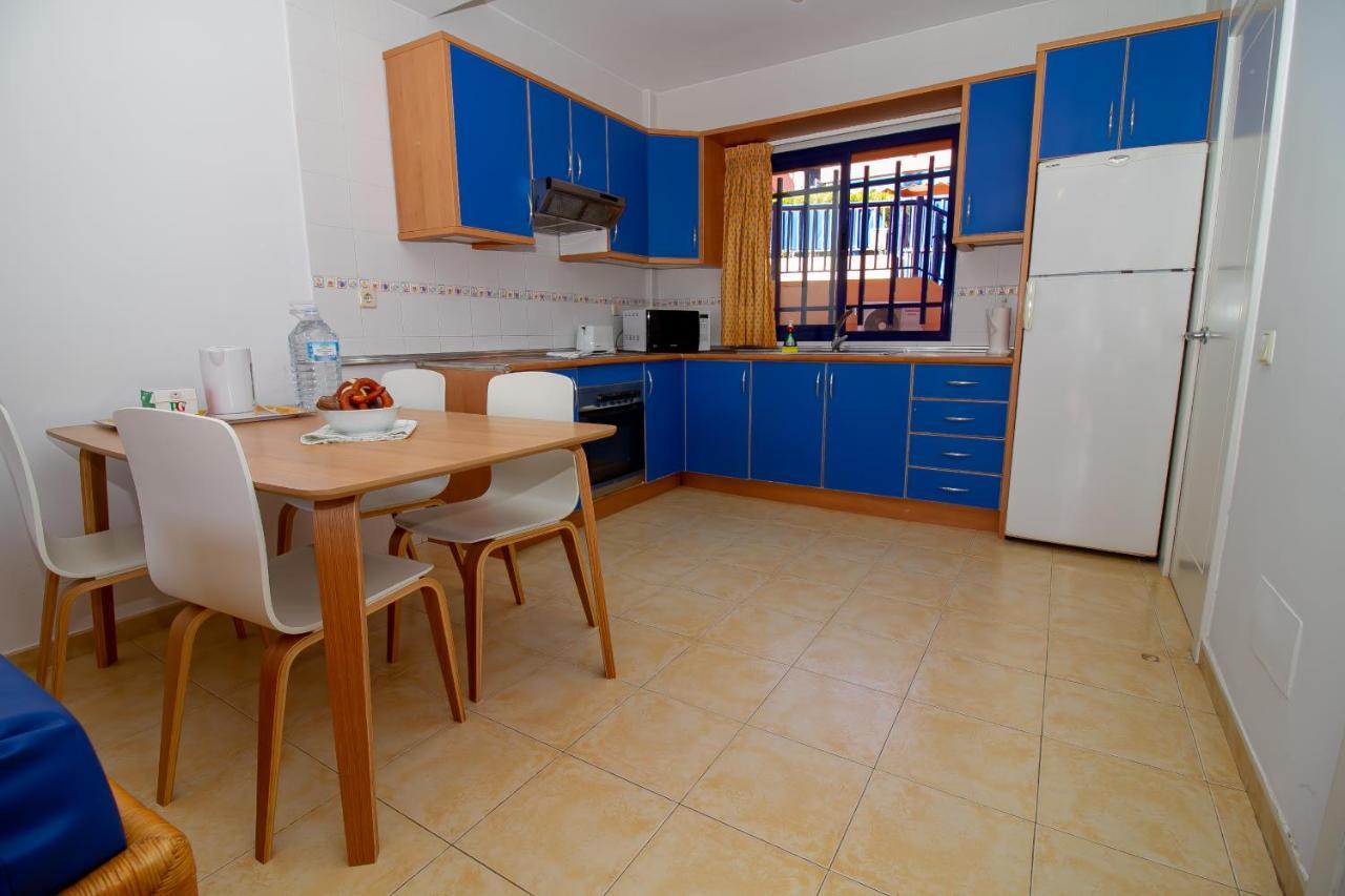 Duplex Meloneras With Free Wifi And Private Garden Villa Ngoại thất bức ảnh