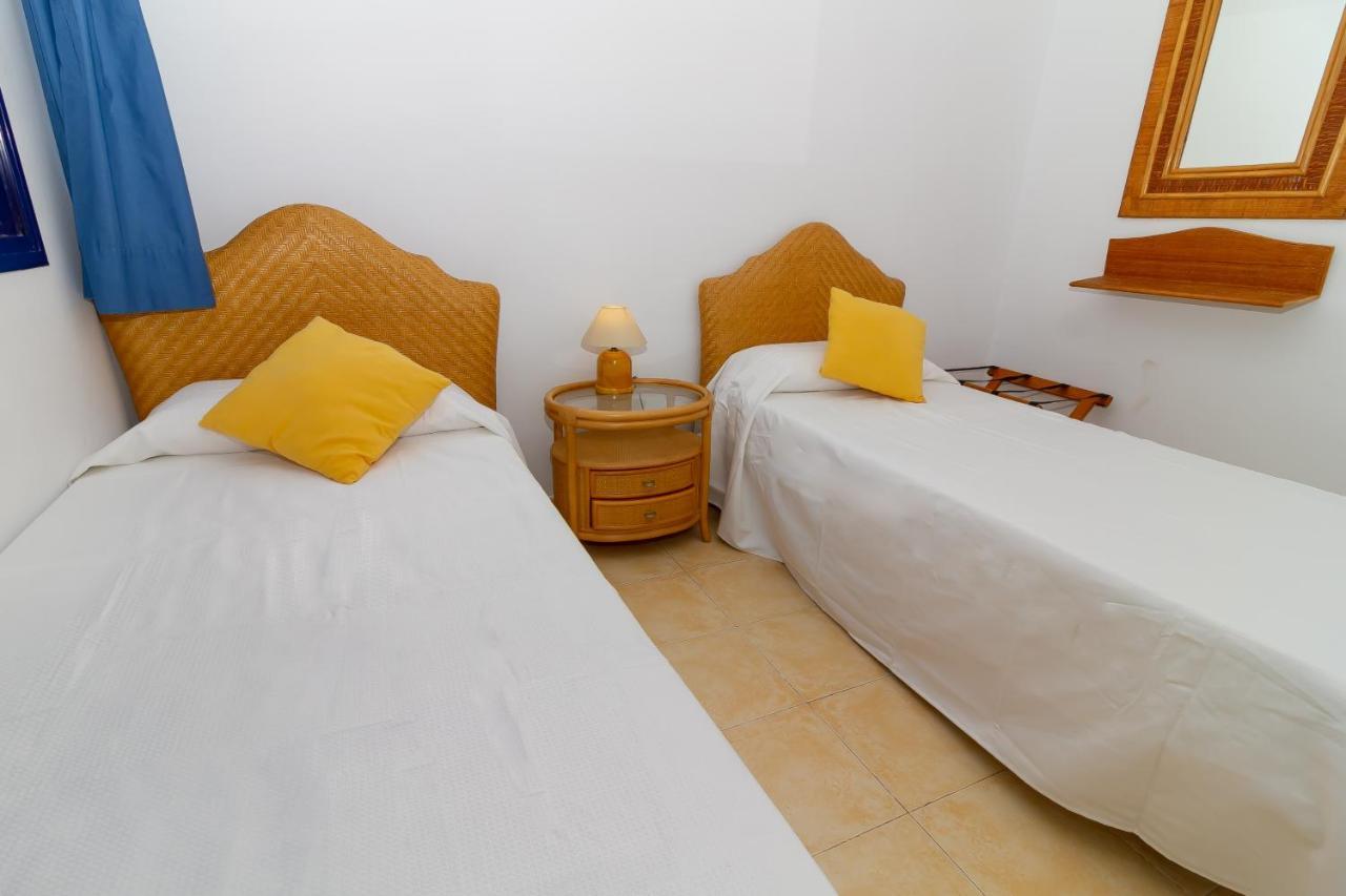 Duplex Meloneras With Free Wifi And Private Garden Villa Ngoại thất bức ảnh