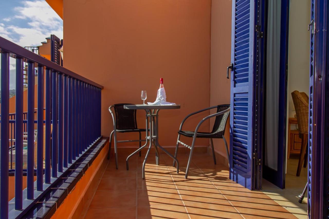 Duplex Meloneras With Free Wifi And Private Garden Villa Ngoại thất bức ảnh