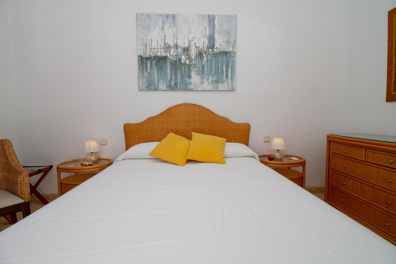 Duplex Meloneras With Free Wifi And Private Garden Villa Ngoại thất bức ảnh