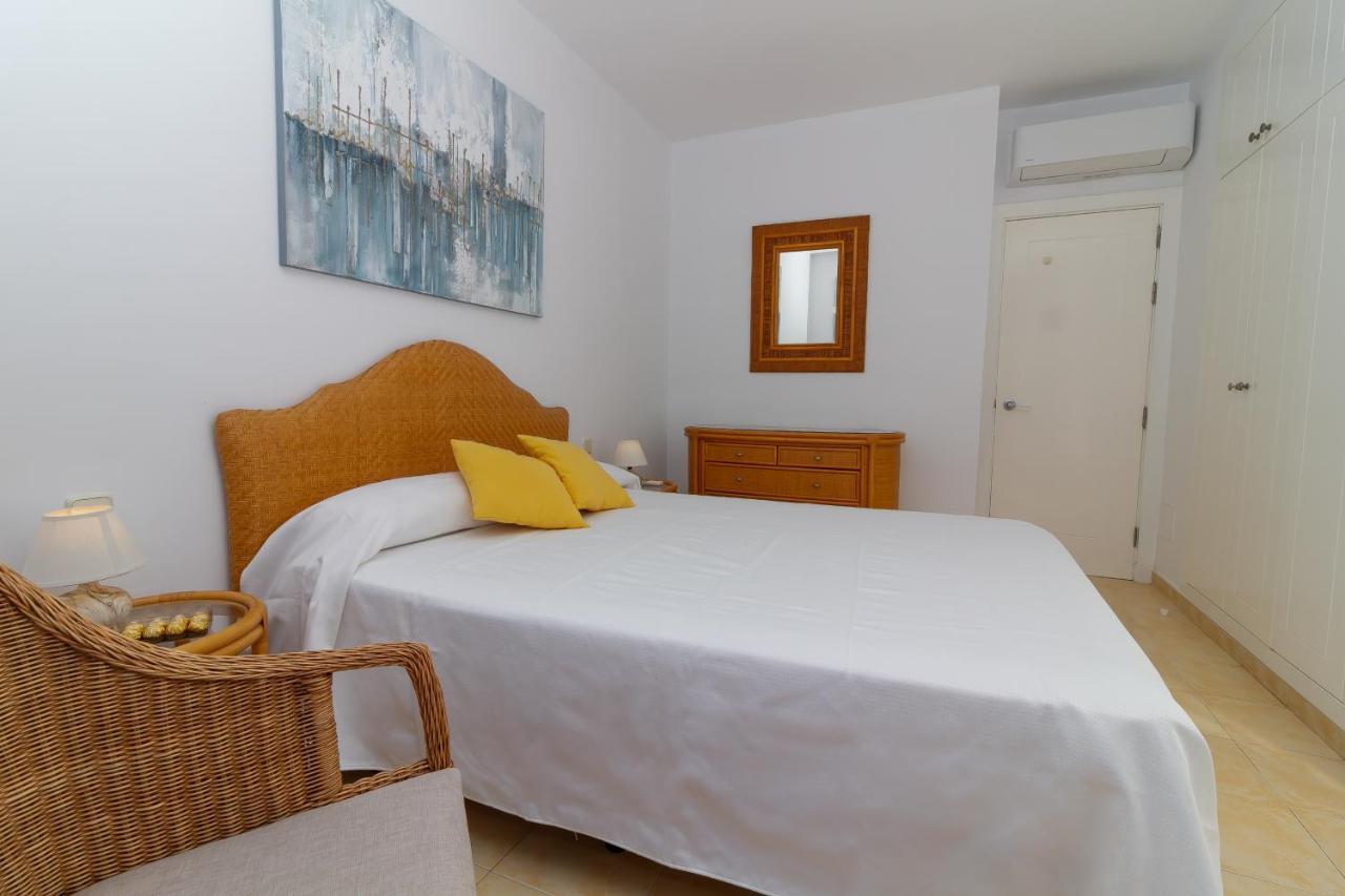 Duplex Meloneras With Free Wifi And Private Garden Villa Ngoại thất bức ảnh