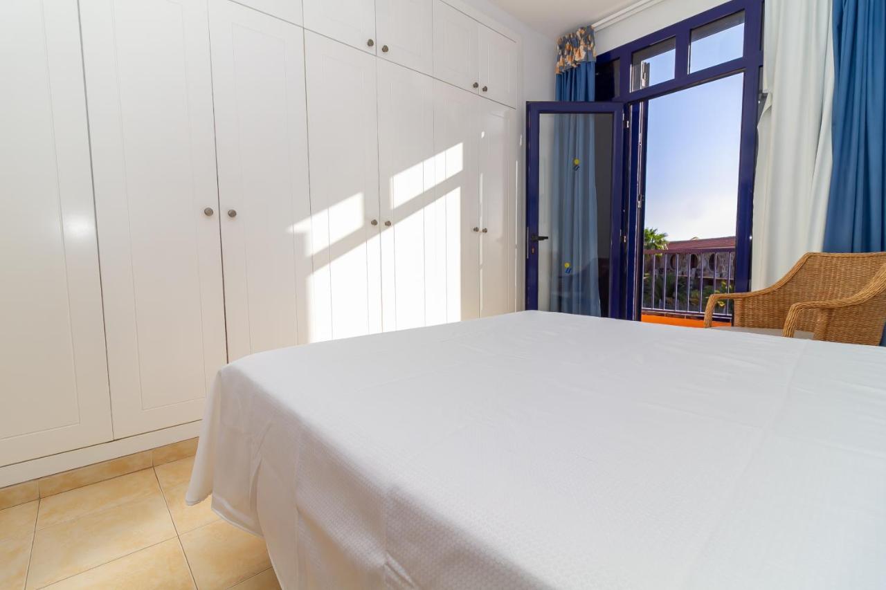 Duplex Meloneras With Free Wifi And Private Garden Villa Ngoại thất bức ảnh