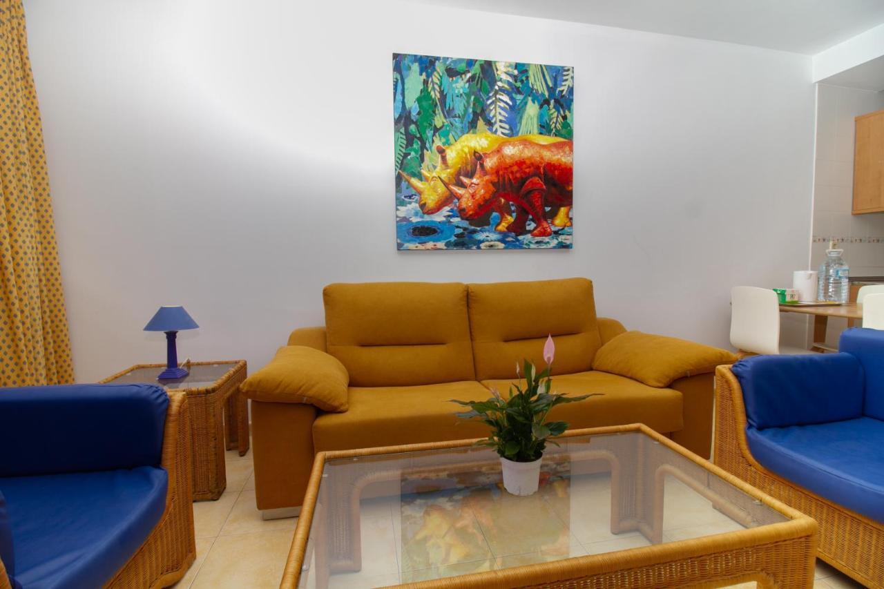 Duplex Meloneras With Free Wifi And Private Garden Villa Ngoại thất bức ảnh