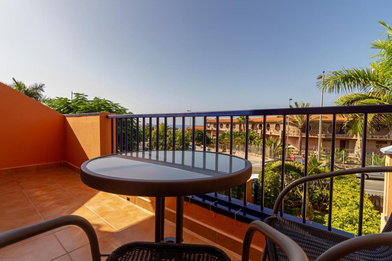 Duplex Meloneras With Free Wifi And Private Garden Villa Ngoại thất bức ảnh