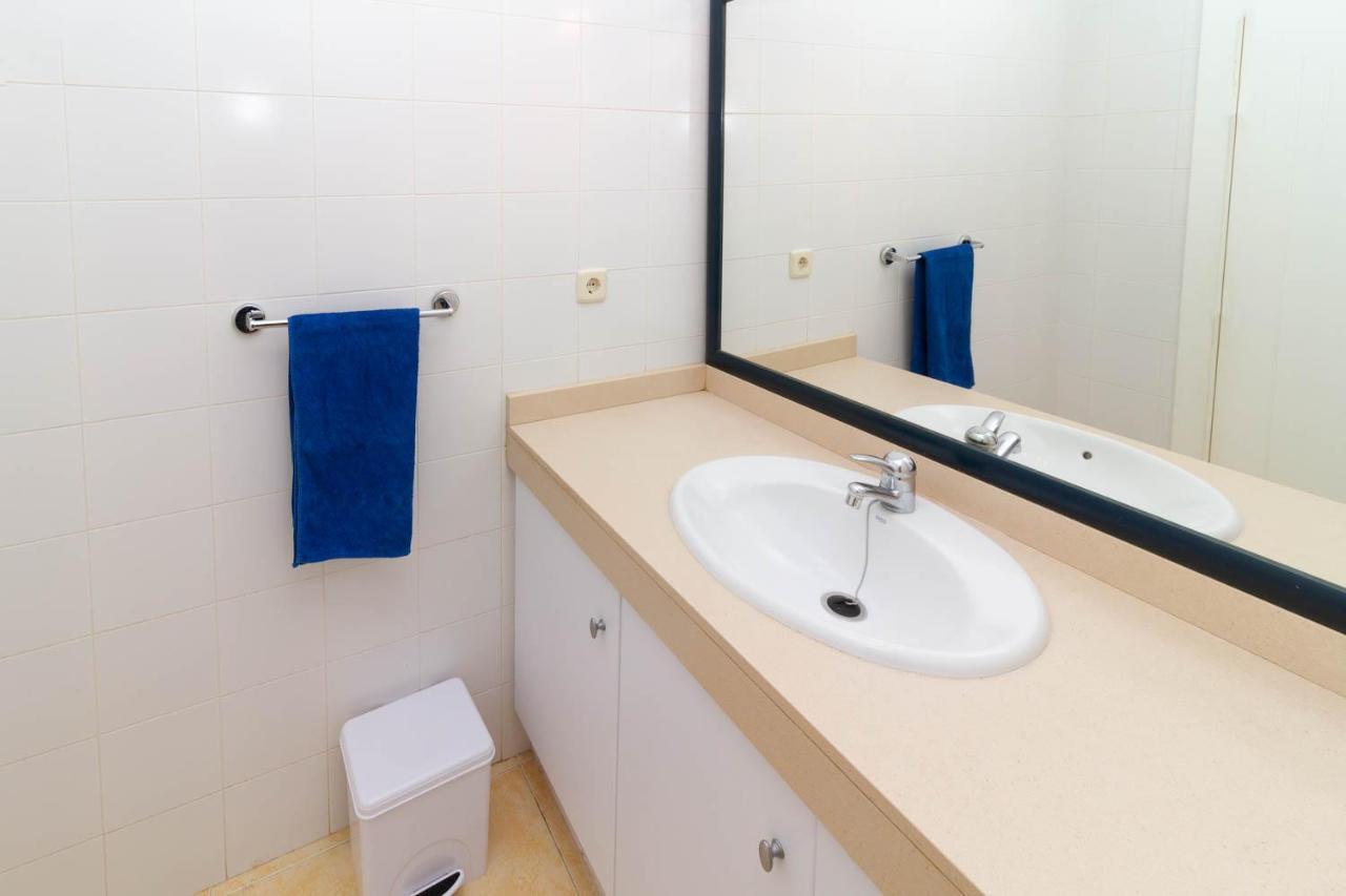 Duplex Meloneras With Free Wifi And Private Garden Villa Ngoại thất bức ảnh