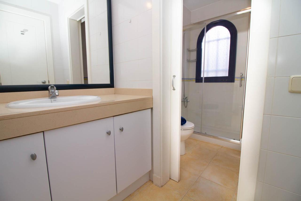 Duplex Meloneras With Free Wifi And Private Garden Villa Ngoại thất bức ảnh