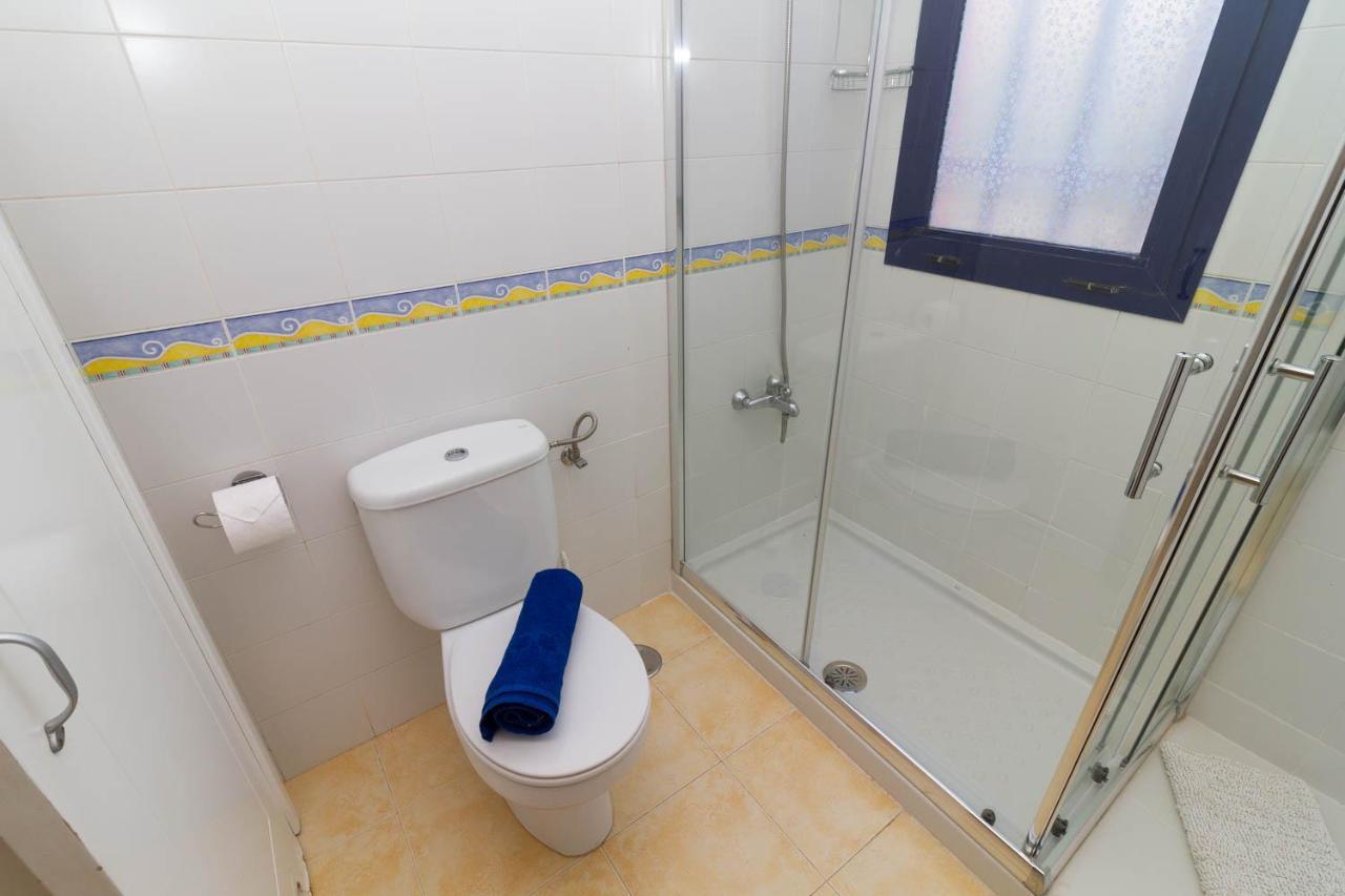 Duplex Meloneras With Free Wifi And Private Garden Villa Ngoại thất bức ảnh