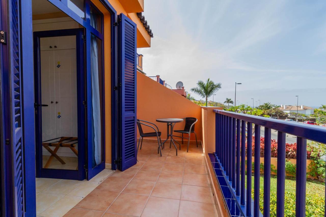 Duplex Meloneras With Free Wifi And Private Garden Villa Ngoại thất bức ảnh