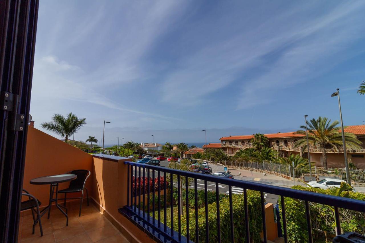 Duplex Meloneras With Free Wifi And Private Garden Villa Ngoại thất bức ảnh